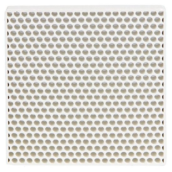 Honeycomb Extruded Porous Ceramic Filter