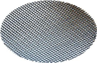 How to use fiberglass filtration mesh for metal casting