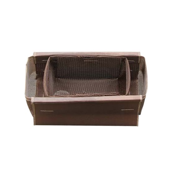 Molten Aluminium Shunt Combo Bag