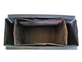 Can Fiberglass Filter Bags Be Used with Other Metals Besides Aluminum?