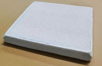 How to choose the right alumina ceramic foam filter plate