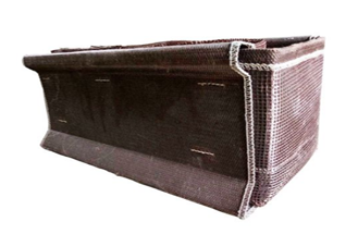 The Lifespan of Fiberglass Filter Bags in Aluminum Casting: Factors, Maintenance, and Optimization