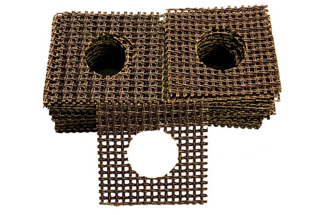 Silica Fiberglass Filtration Filter for Steel Use Guide