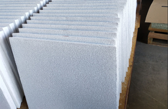 What Are Ceramic Foam Filters Used For?