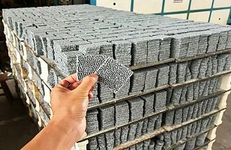 RoHS And Reach Certificate of SIC Ceramic Foam Filter