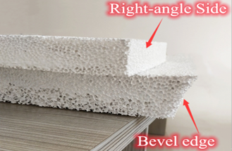 Using Ceramic Foam Filters for Foundry Metal Casting Filtration
