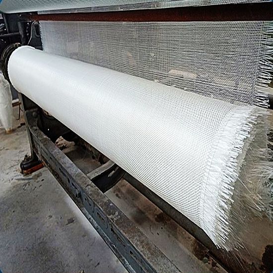 Fiberglass Mesh Filter For Aluminium Casting