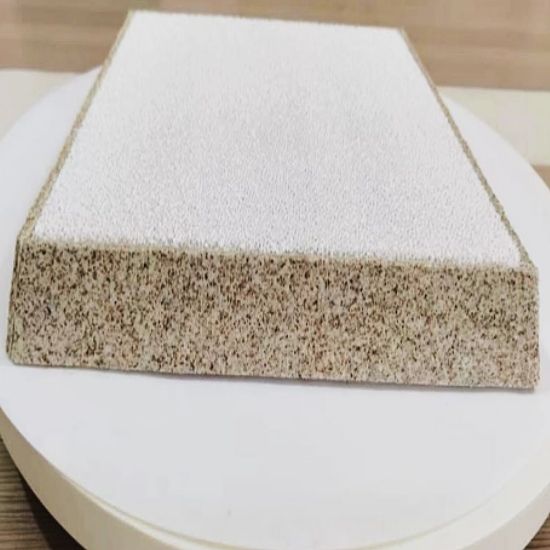 Ceramic Foam Filter Plate For Casting Aluminium