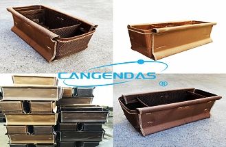 Attention! Hebei Cangchen TF Combo Bags are being counterfeited & propagandized