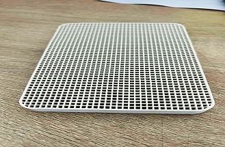 Professional Manufacturer of Ceramic Foam Filters In China