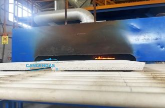 High Quality ACFFP-Alumina Ceramic Foam Filter Plate Manaufacturer