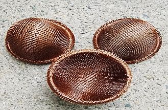 Why choose fiberglass cap filters instead of metal filters