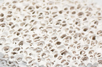 Alumina Ceramic Foam Filter for Molten Aluminum Filtration