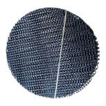 Is Fiberglass Filter Media Safe
