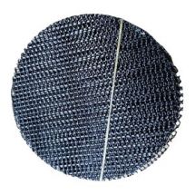 Is Fiberglass Filter Media Safe