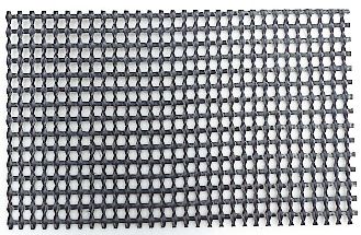 Smokeless Fiberglass Filter Mesh For Aluminum Pistons To Russia Client