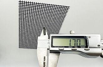 Professional Manufacturer and exporter of Fiberglass Filter Mesh In China