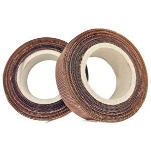 Fiberglass Mesh Filter In Roll For Alumium Pistons Filtration