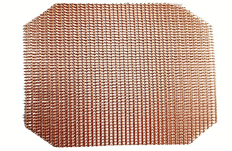 High Silica Fiberglass Filter Meshes Use Guide