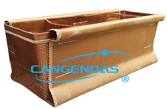 Attention Again! CANGENDAS TF Combo Bags are always being counterfeited & propagandized