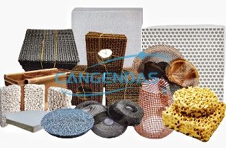 The ultimate goal of Hebei CangChen.