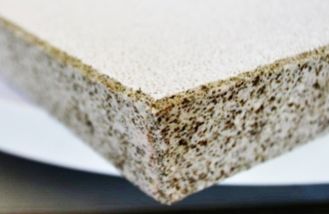 Alumina Ceramic foam filter plate for Smelting Aluminum