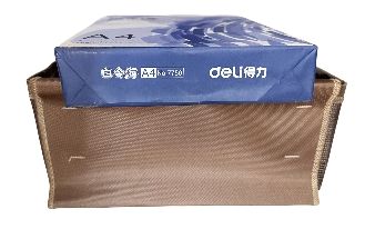 TF Combo Bag exported to Germany for aluminum liquid filtration