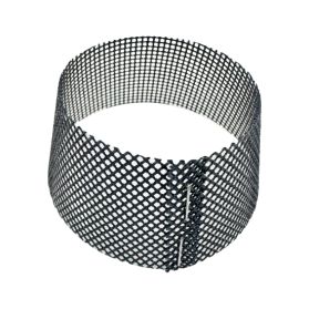 Fiberglass Cone Filter For Aluminum Casting Filtration