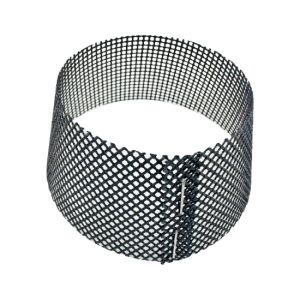 Fiberglass Cone Filter For Aluminum Casting Filtration