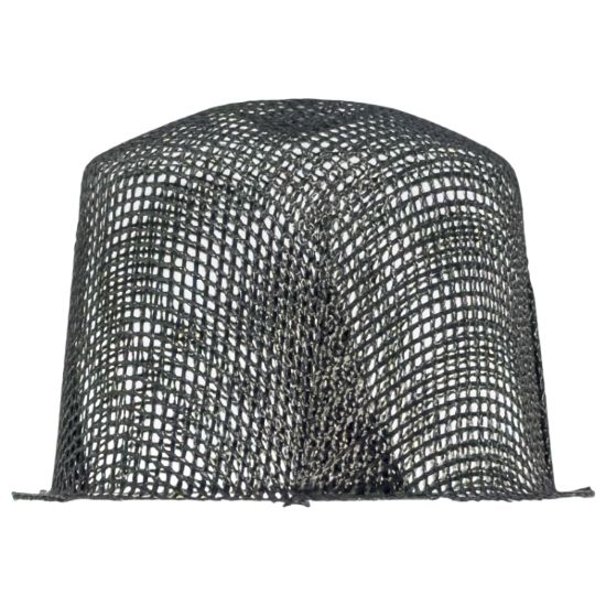 Cap Filter Mesh