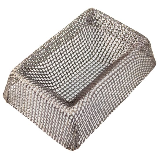 Cap Filter Mesh