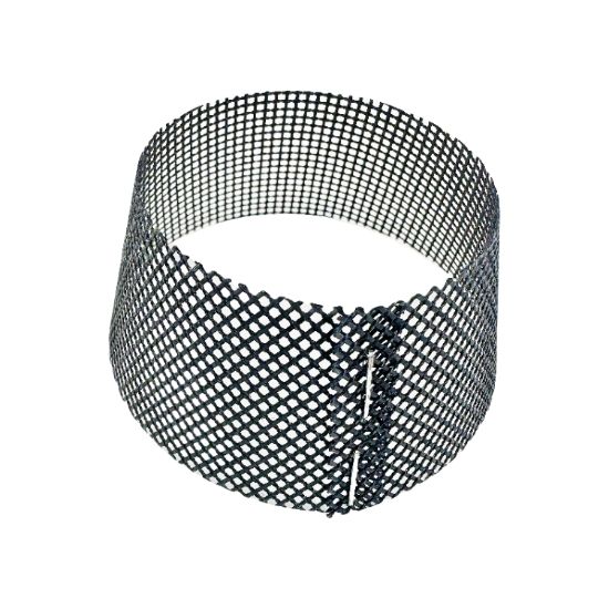 Cap Filter Mesh
