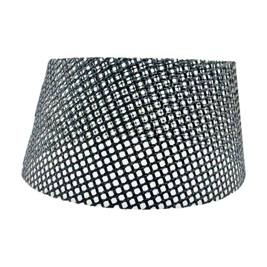Cap Filter Mesh