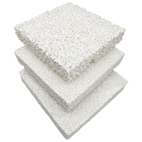 Alumina Ceramic Foam Filter