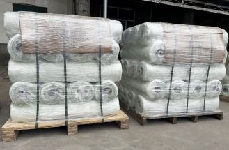 Three Kinds Of Fiberglass Filter Mesh For Aluminum Casting Filtration