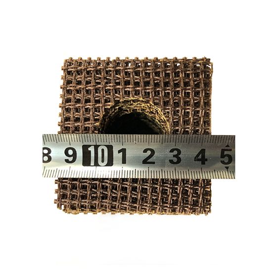 Silica Fiberglass Filtration Filter for Steel(Thick Type)