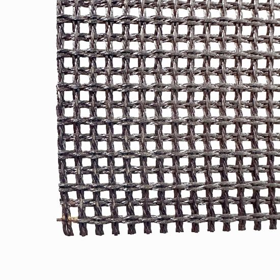 Silica Fiberglass Filtration Filter for Steel(Thick Type)