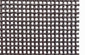 Metal wire mesh filters are NOT good for LPDC castings