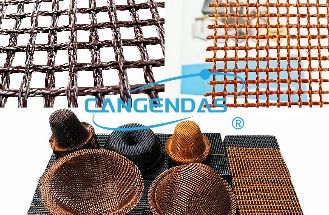SDS Certified Silica Fiberglass Filter Mesh For Steel Iron And Aluminum Casting Filtration