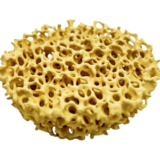 Zirconia Ceramic Foam Filter For Steel and Alloy
