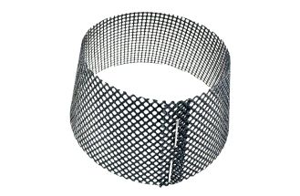 Fiberglass Cone Filters For Car Wheel Hub Filtration Use