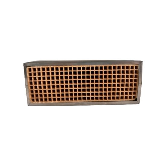 Honeycomb Extruded Porous Ceramic Filter