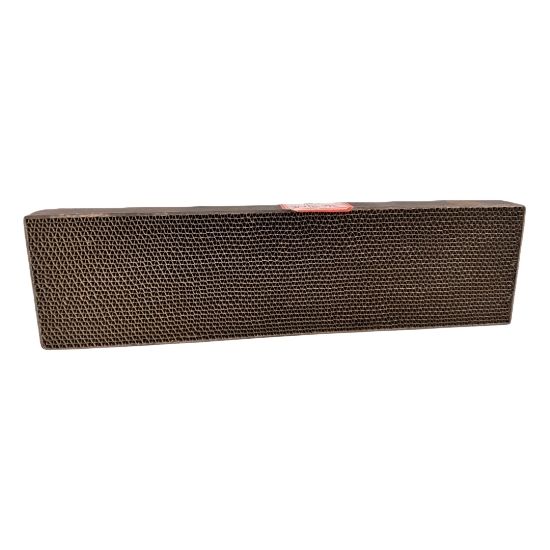 Honeycomb Extruded Porous Ceramic Filter