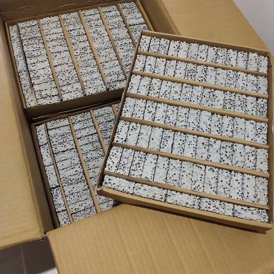 Silicon Carbide (SIC) Ceramic Foam Filter For Copper And Iron