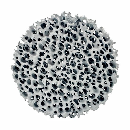 Silicon Carbide Foam Filter Used For Nodular cast iron/Gray cast iron/Copper
