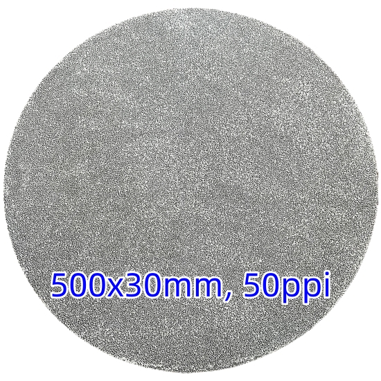 SIC Ceramic Foam Filter For Ductile Iron Grey Cast Iron