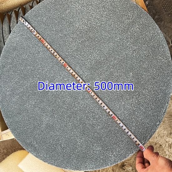 SIC Ceramic Foam Filter For Ductile Iron Grey Cast Iron