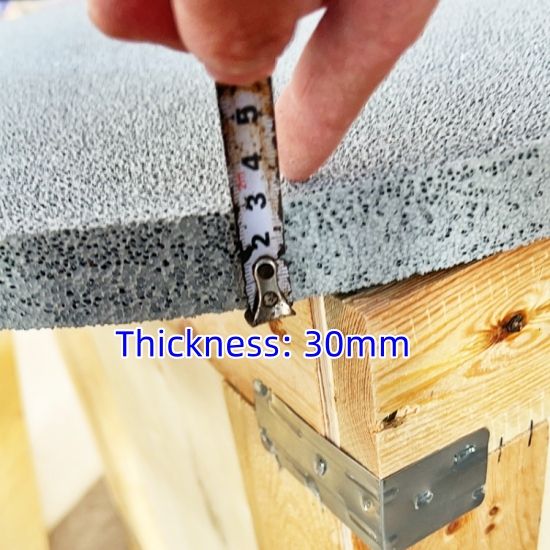 SIC Ceramic Foam Filter For Ductile Iron Grey Cast Iron