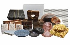 Filtration is an important way to purify aluminum alloy melts