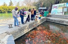 Global Clients Visit to Hebei CangChen in Recent Years